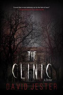 Book cover for The Clinic