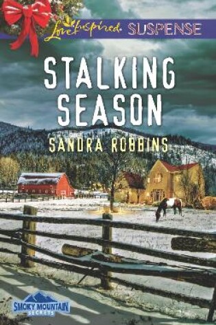 Cover of Stalking Season