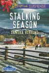 Book cover for Stalking Season