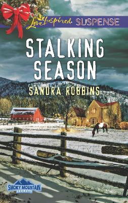 Cover of Stalking Season