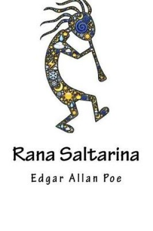 Cover of Rana Saltarina