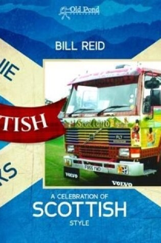 Cover of Bonnie Scottish Trucks