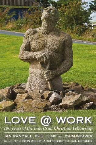 Cover of Love @ Work