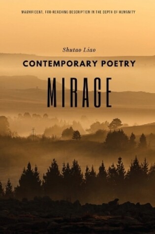 Cover of Mirage