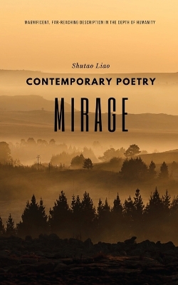 Book cover for Mirage