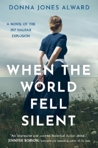 Cover of When the World Fell Silent