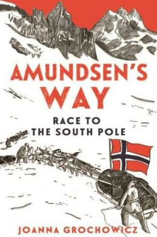 Cover of Amundsen's Way