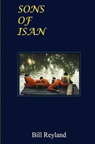 Cover of Sons of Isan