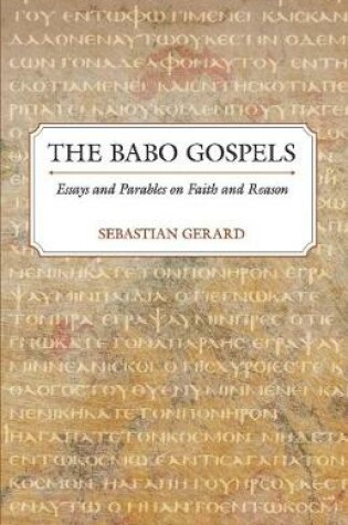 Cover of The Babo Gospels