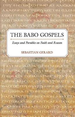 Book cover for The Babo Gospels