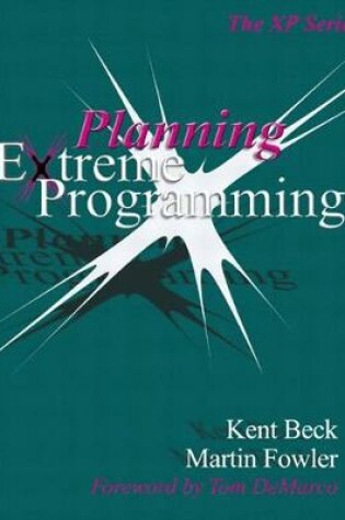Cover of Planning Extreme Programming