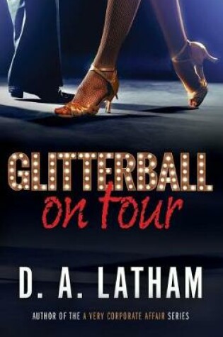 Cover of Glitterball On Tour