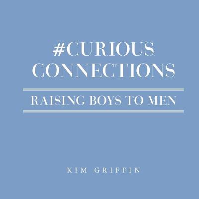 Book cover for #Curious Connections