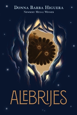 Book cover for Alebrijes: Cuentista Book II