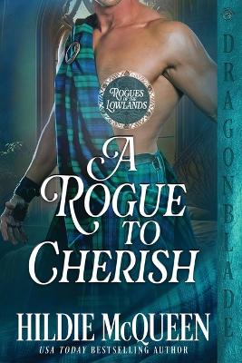 Cover of A Rogue to Cherish