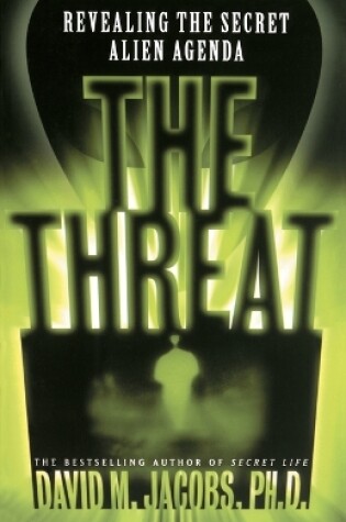 Cover of The Threat