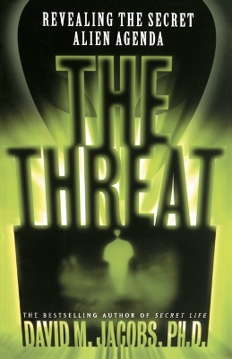 Cover of The Threat