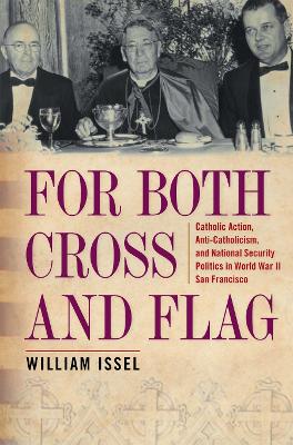 Cover of For Both Cross and Flag