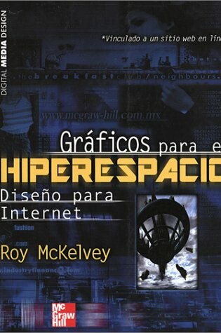 Cover of Graficos Para el Hiperespacio