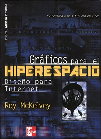 Book cover for Graficos Para el Hiperespacio