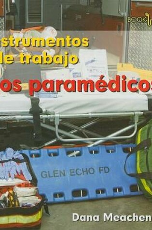 Cover of Los Param�dicos (Emts)