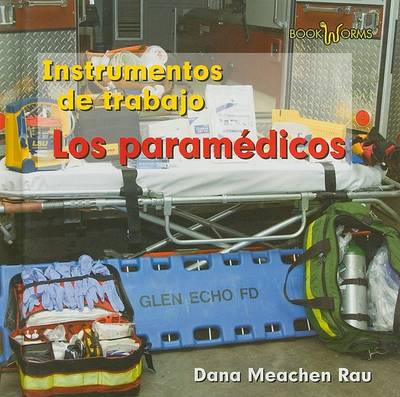 Book cover for Los Param�dicos (Emts)