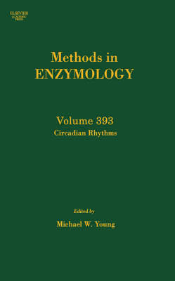 Cover of Circadian Rhythms