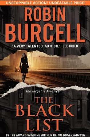 Cover of The Black List