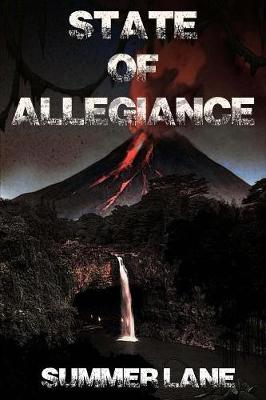 Book cover for State of Allegiance