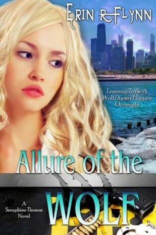 Cover of Allure of the Wolf
