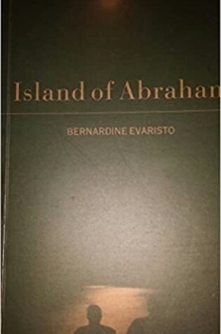 Cover of Island of Abraham
