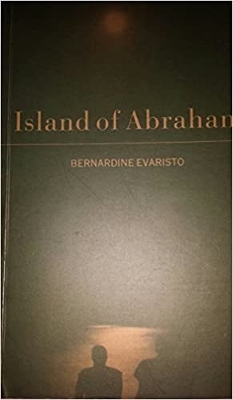 Book cover for Island of Abraham