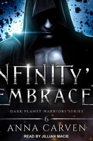 Cover of Infinity's Embrace