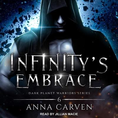 Book cover for Infinity's Embrace