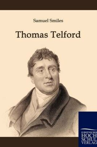 Cover of Thomas Telford