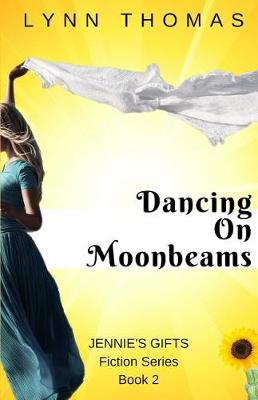 Book cover for Dancing on Moonbeams