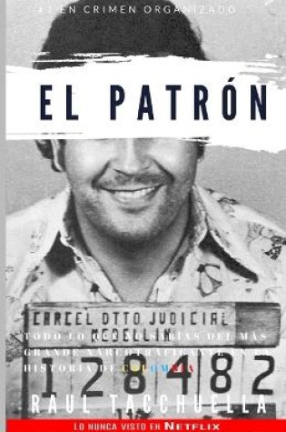 Cover of El Patron