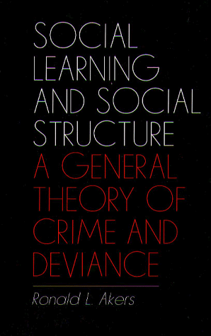 Book cover for Social Learning and Social Structure