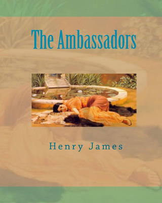 Book cover for The Ambassadors