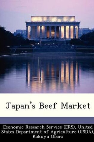 Cover of Japan's Beef Market