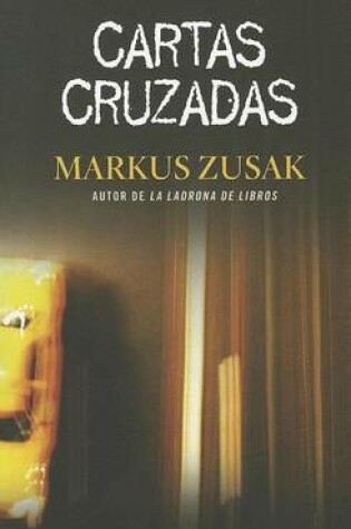 Cover of Cartas Cruzadas