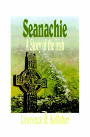 Cover of Seanachie