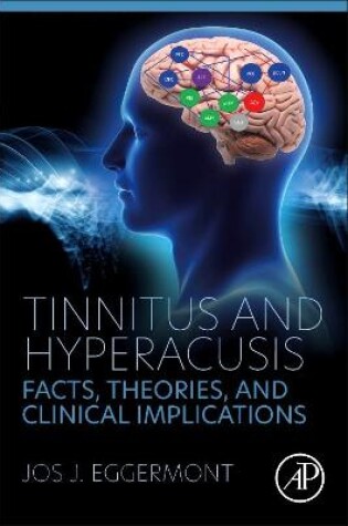 Cover of Tinnitus and Hyperacusis