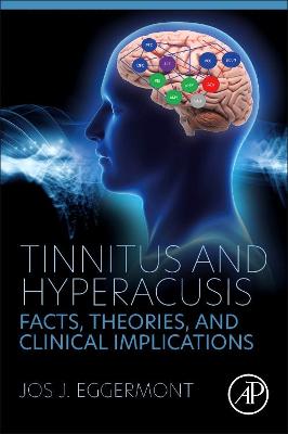 Book cover for Tinnitus and Hyperacusis