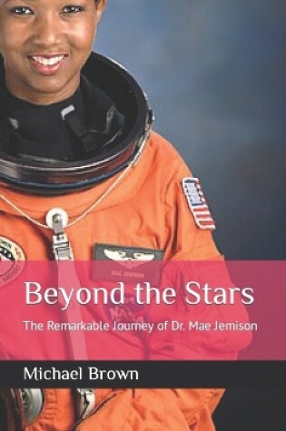 Cover of Beyond the Stars