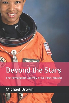 Book cover for Beyond the Stars