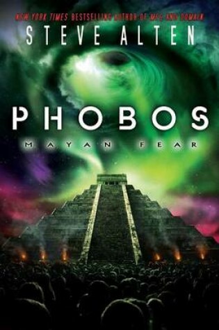 Cover of Phobos