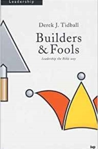 Cover of Builders and Fools