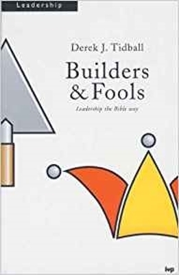 Cover of Builders and Fools