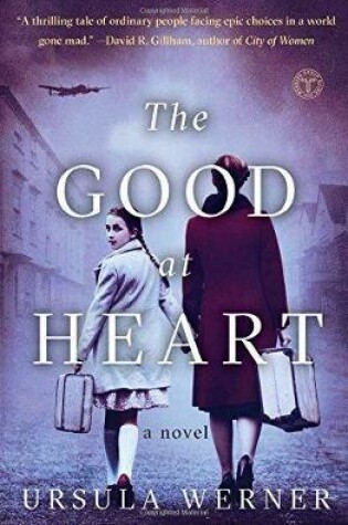 Cover of The Good at Heart